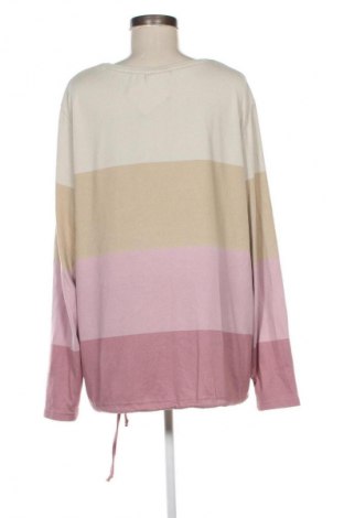 Damen Shirt Gina Benotti, Größe XXL, Farbe Mehrfarbig, Preis 11,99 €