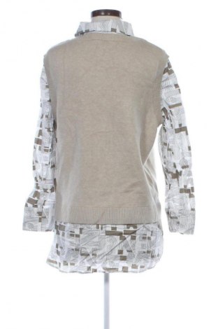 Damen Shirt Gina Benotti, Größe M, Farbe Mehrfarbig, Preis 4,99 €