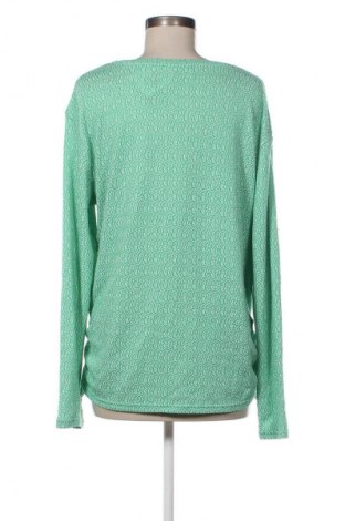 Γυναικεία μπλούζα Gina Benotti, Μέγεθος M, Χρώμα Πράσινο, Τιμή 5,99 €