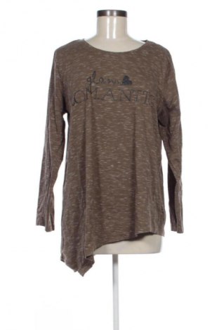 Γυναικεία μπλούζα Gina Benotti, Μέγεθος L, Χρώμα Πολύχρωμο, Τιμή 9,72 €