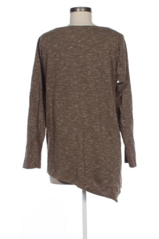 Γυναικεία μπλούζα Gina Benotti, Μέγεθος L, Χρώμα Πολύχρωμο, Τιμή 9,72 €