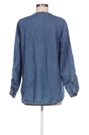 Bluzka damska Gina Benotti, Rozmiar L, Kolor Niebieski, Cena 29,99 zł