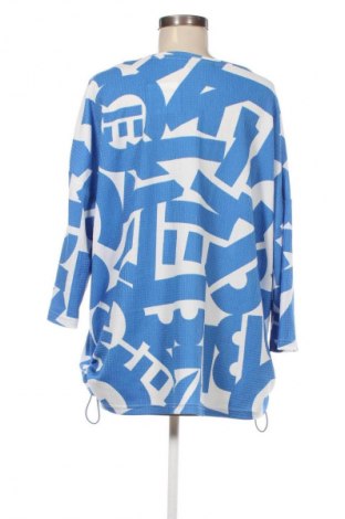 Γυναικεία μπλούζα Gina Benotti, Μέγεθος XL, Χρώμα Πολύχρωμο, Τιμή 9,99 €