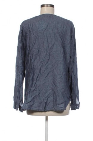 Női blúz Gina Benotti, Méret M, Szín Kék, Ár 2 109 Ft