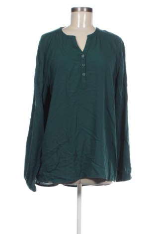 Dámská halenka Gina Benotti, Velikost XL, Barva Zelená, Cena  219,00 Kč