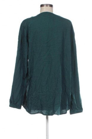 Dámská halenka Gina Benotti, Velikost XL, Barva Zelená, Cena  219,00 Kč