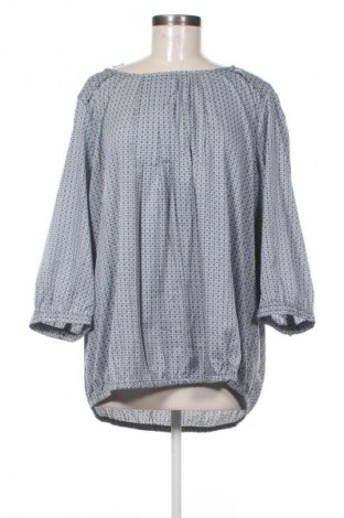 Dámska blúza Gina Benotti, Veľkosť XXL, Farba Viacfarebná, Cena  11,95 €