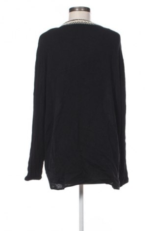 Bluzka damska Gina Benotti, Rozmiar M, Kolor Czarny, Cena 22,99 zł