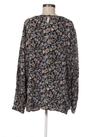 Damen Shirt Gina Benotti, Größe 3XL, Farbe Mehrfarbig, Preis € 15,99