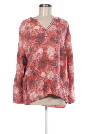 Dámska blúza Gina Benotti, Veľkosť XXL, Farba Viacfarebná, Cena  11,95 €