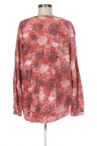 Dámska blúza Gina Benotti, Veľkosť XXL, Farba Viacfarebná, Cena  11,95 €