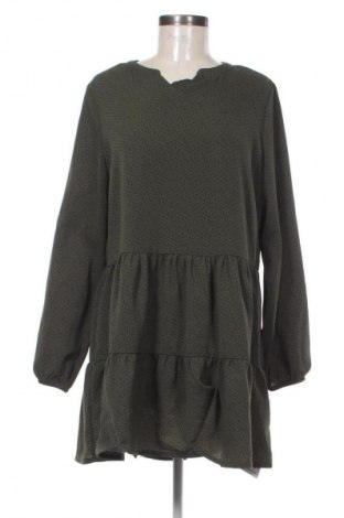 Dámska blúza Gina Benotti, Veľkosť M, Farba Zelená, Cena  5,95 €