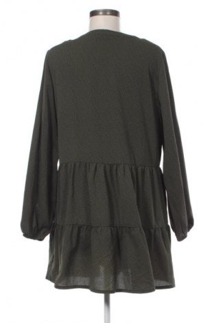 Dámska blúza Gina Benotti, Veľkosť M, Farba Zelená, Cena  5,95 €