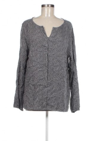 Дамска блуза Gina Benotti, Размер XL, Цвят Многоцветен, Цена 11,99 лв.