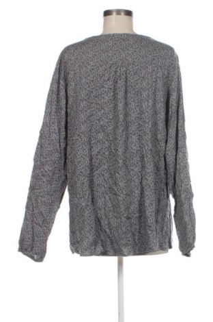 Дамска блуза Gina Benotti, Размер XL, Цвят Многоцветен, Цена 11,99 лв.