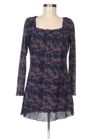 Дамска блуза Gina Benotti, Размер S, Цвят Многоцветен, Цена 7,99 лв.