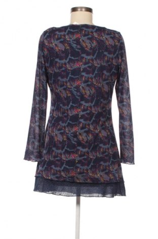 Дамска блуза Gina Benotti, Размер S, Цвят Многоцветен, Цена 7,99 лв.