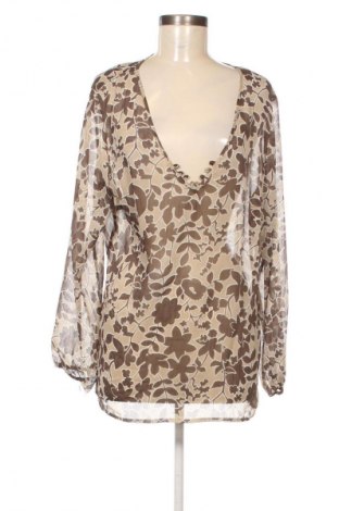 Γυναικεία μπλούζα Gina Benotti, Μέγεθος XL, Χρώμα Πολύχρωμο, Τιμή 6,99 €