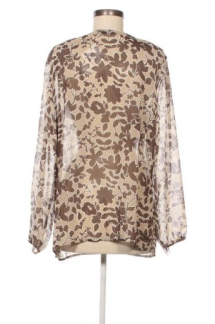 Γυναικεία μπλούζα Gina Benotti, Μέγεθος XL, Χρώμα Πολύχρωμο, Τιμή 6,99 €