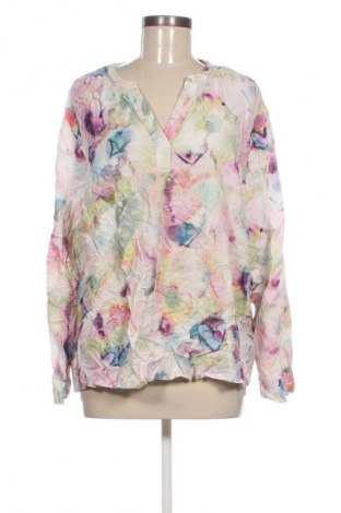 Damen Shirt Gina Benotti, Größe XXL, Farbe Mehrfarbig, Preis 12,99 €