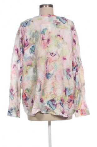 Damen Shirt Gina Benotti, Größe XXL, Farbe Mehrfarbig, Preis 12,99 €