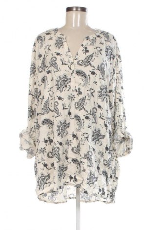 Dámska blúza Gina Benotti, Veľkosť XXL, Farba Viacfarebná, Cena  10,95 €