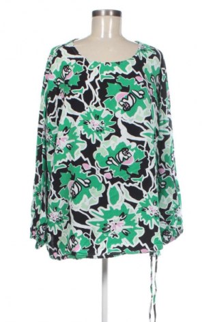 Bluză de femei Gina Benotti, Mărime XXL, Culoare Multicolor, Preț 60,99 Lei