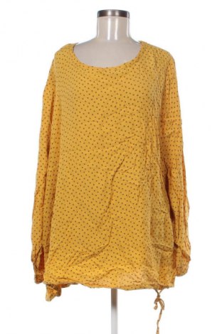 Bluză de femei Gina Benotti, Mărime 3XL, Culoare Multicolor, Preț 64,99 Lei