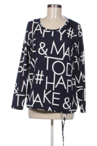 Bluzka damska Gina Benotti, Rozmiar M, Kolor Kolorowy, Cena 23,99 zł