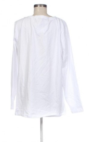 Női blúz Gina Benotti, Méret XXL, Szín Fehér, Ár 6 999 Ft