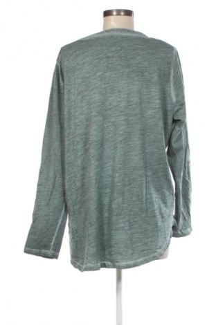 Damen Shirt Gina Benotti, Größe XXL, Farbe Grün, Preis 12,99 €