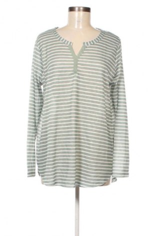 Dámska blúza Gina Benotti, Veľkosť XL, Farba Viacfarebná, Cena  6,95 €