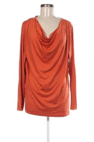 Дамска блуза Gina Benotti, Размер XL, Цвят Червен, Цена 11,99 лв.