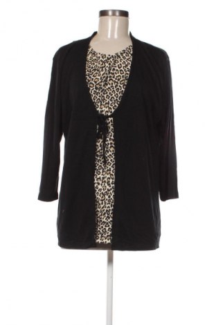 Bluză de femei Gina Benotti, Mărime M, Culoare Negru, Preț 25,99 Lei