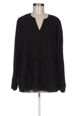 Dámská halenka Gina Benotti, Velikost L, Barva Černá, Cena  149,00 Kč