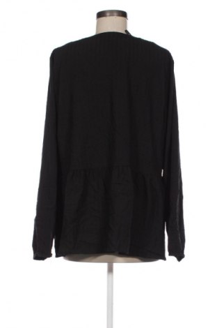 Dámská halenka Gina Benotti, Velikost L, Barva Černá, Cena  149,00 Kč