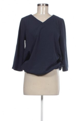 Damen Shirt Gina Benotti, Größe S, Farbe Blau, Preis € 4,99