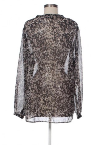 Дамска блуза Gina Benotti, Размер XXL, Цвят Многоцветен, Цена 18,99 лв.