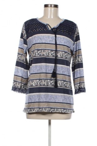 Dámska blúza Gina Benotti, Veľkosť XL, Farba Viacfarebná, Cena  6,95 €
