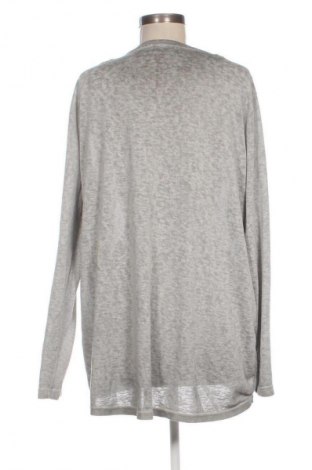 Damen Shirt Gina Benotti, Größe XXL, Farbe Grau, Preis 10,99 €