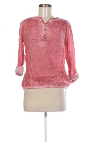 Γυναικεία μπλούζα Gina Benotti, Μέγεθος S, Χρώμα Κόκκινο, Τιμή 4,99 €