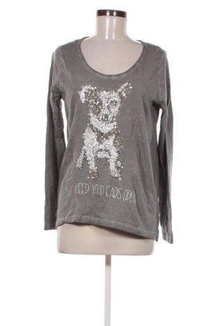 Bluză de femei Gina Benotti, Mărime S, Culoare Gri, Preț 22,99 Lei