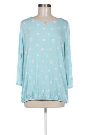 Γυναικεία μπλούζα Gina Benotti, Μέγεθος XL, Χρώμα Πολύχρωμο, Τιμή 6,99 €