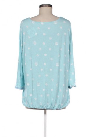 Γυναικεία μπλούζα Gina Benotti, Μέγεθος XL, Χρώμα Πολύχρωμο, Τιμή 6,99 €