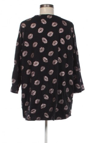 Дамска блуза Gina Benotti, Размер XXL, Цвят Многоцветен, Цена 16,99 лв.