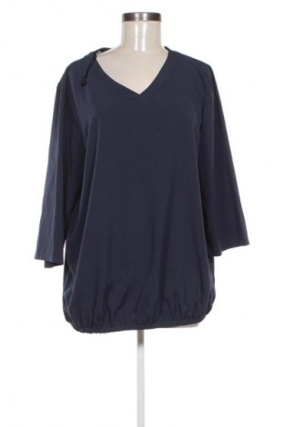 Γυναικεία μπλούζα Gina Benotti, Μέγεθος L, Χρώμα Μαύρο, Τιμή 5,99 €