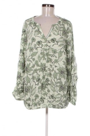 Damen Shirt Gina Benotti, Größe XL, Farbe Mehrfarbig, Preis 7,99 €