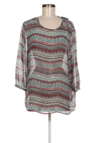 Bluză de femei Gina Benotti, Mărime L, Culoare Multicolor, Preț 25,99 Lei