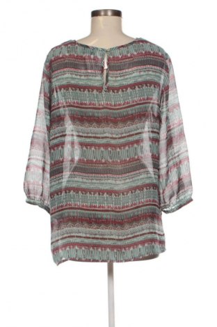 Bluză de femei Gina Benotti, Mărime L, Culoare Multicolor, Preț 25,99 Lei