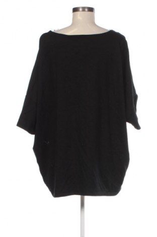 Damen Shirt Gina Benotti, Größe 3XL, Farbe Schwarz, Preis 16,99 €